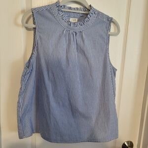 J Crew Factory Top
